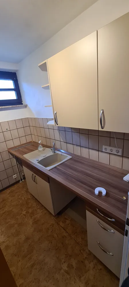 2 room apartment with 56 m² in Berlin – Photo 3