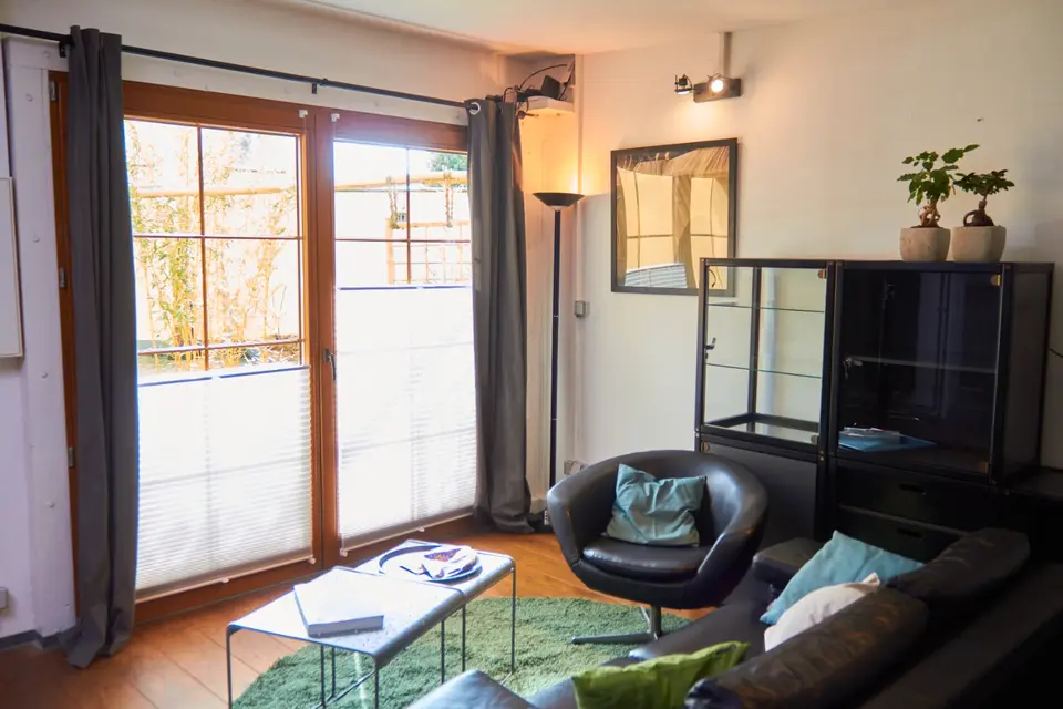 WG-Zimmer mit 49 m² in Solingen – Bild 4