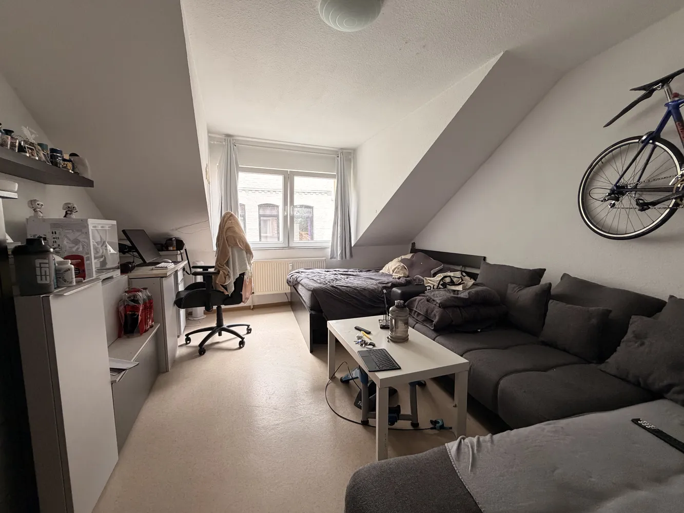 3 Zimmer Wohnung mit 74 m² in Hannover – Bild 3