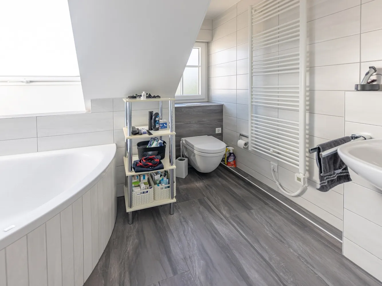 2 Zimmer Wohnung mit 62 m² in München – Bild 7