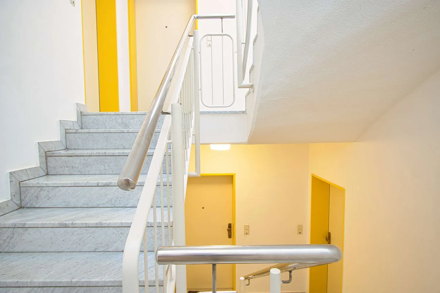 3 Zimmer Wohnung mit 57 m² in Dresden – Bild 6