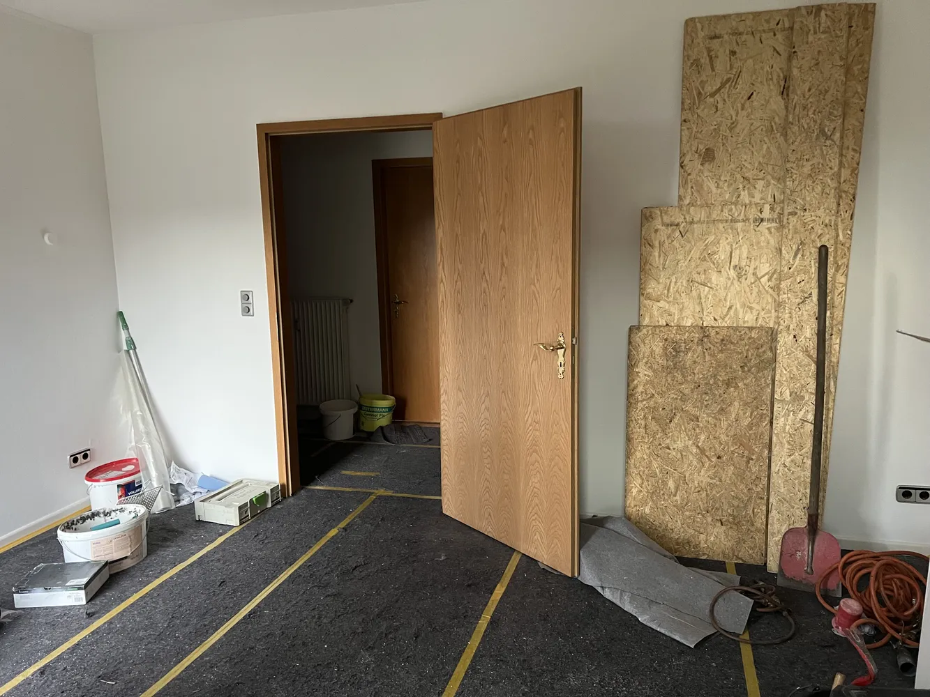 4 Zimmer Wohnung mit 153 m² in Berlin – Bild 9