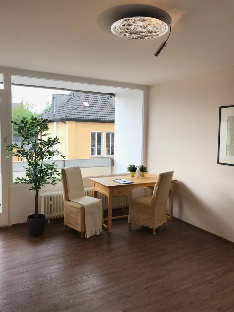 2 Zimmer Wohnung mit 52 m² in Krefeld – Bild 4