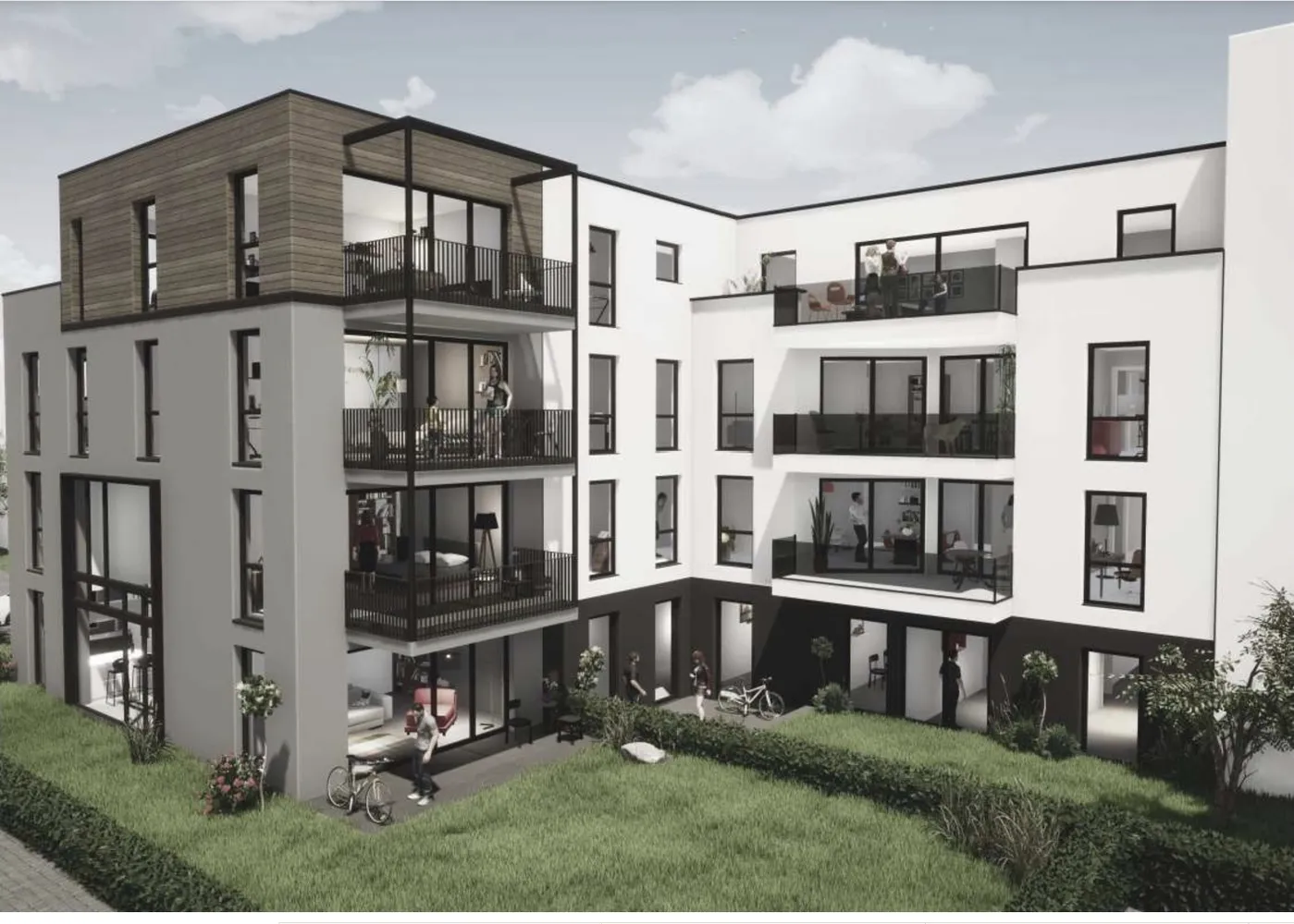 5 Zimmer Wohnung mit 140 m² in Kirchheim unter Teck – Bild 3