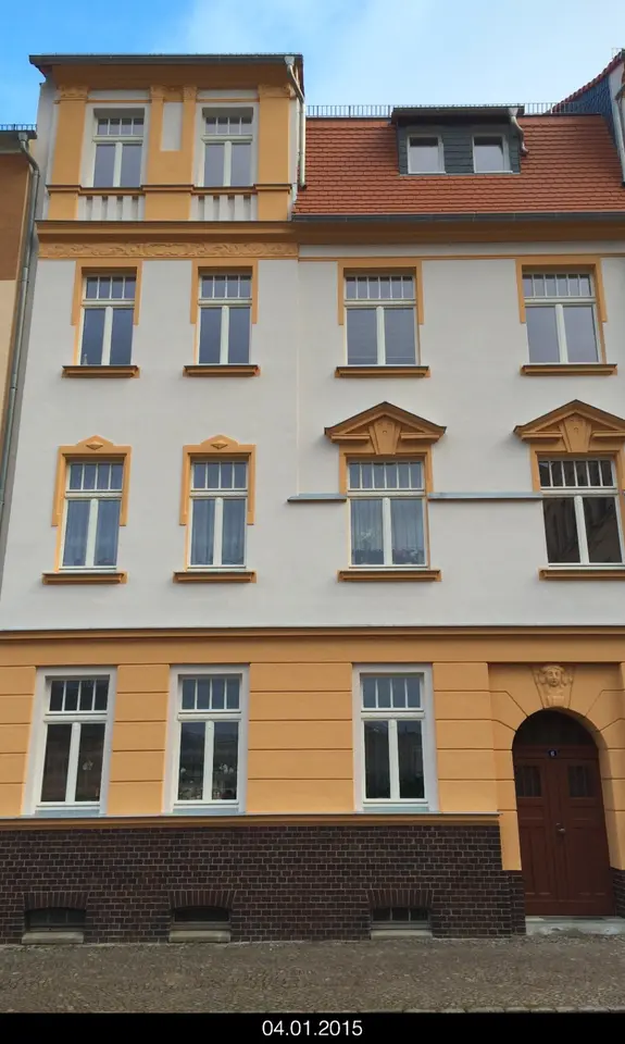 2 Zimmer Wohnung mit 65 m² in Wurzen – Bild 1