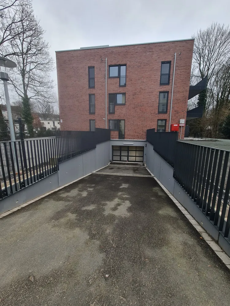 2 Zimmer Wohnung mit 71 m² in Herne – Bild 3