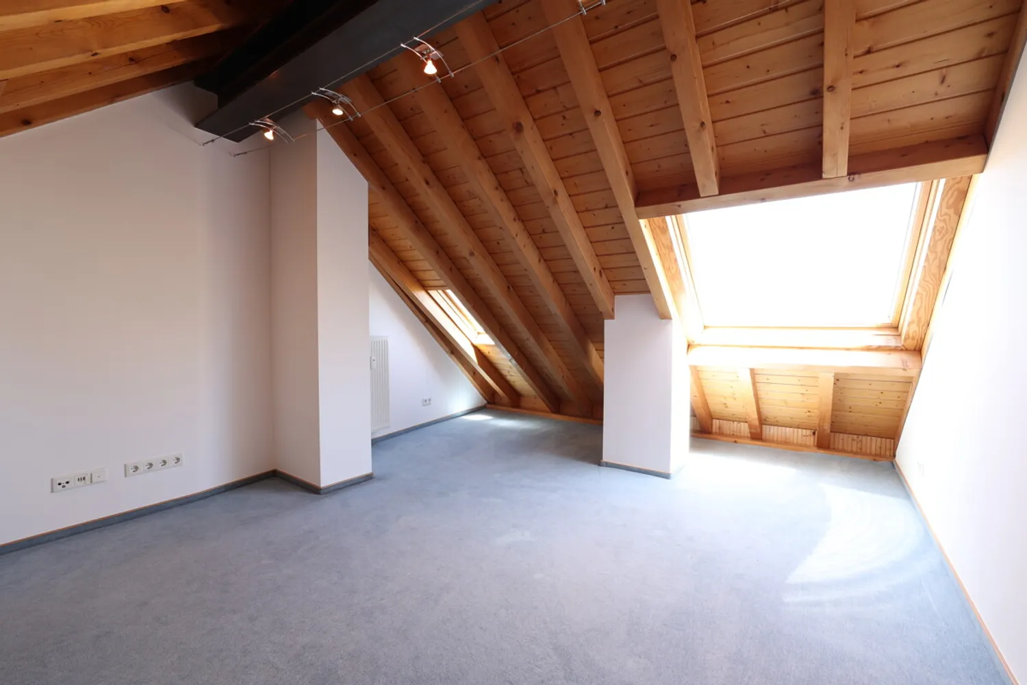 4 Zimmer Wohnung mit 149 m² in Kaiserslautern – Bild 4