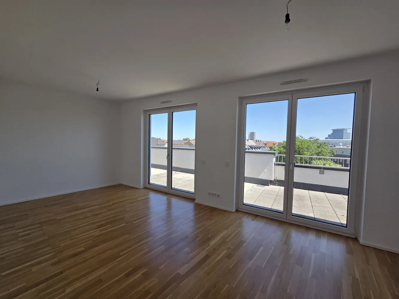 3 Zimmer Wohnung mit 152 m² in Mannheim – Bild 3