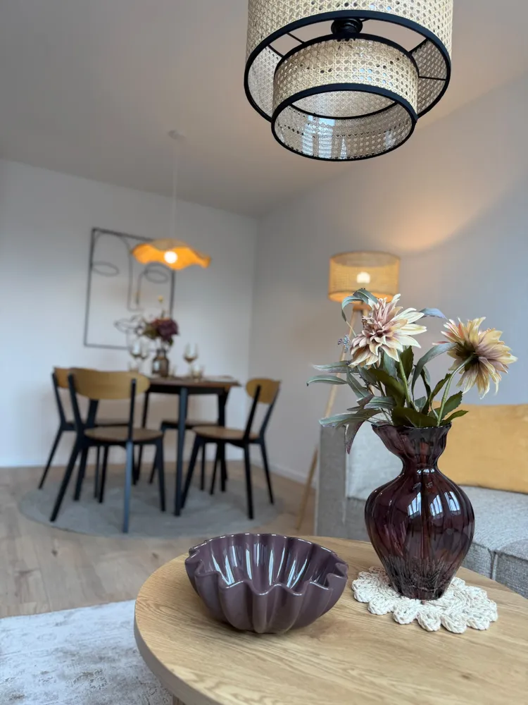 3 Zimmer Wohnung mit 62 m² in Bottrop – Bild 3