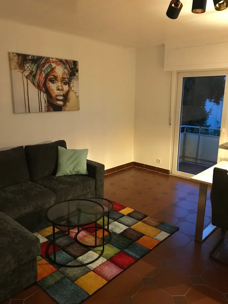 3 Zimmer Wohnung mit 72 m² in Oberursel (Taunus) – Bild 8