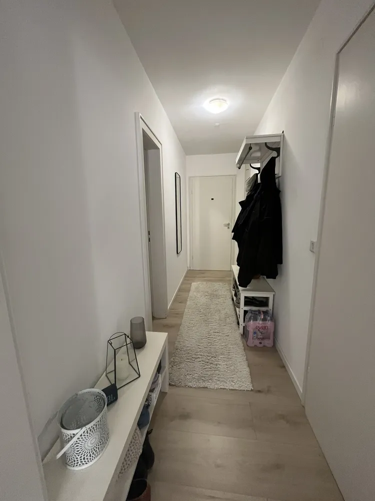 1 Zimmer Wohnung mit 35 m² in Bielefeld – Bild 4