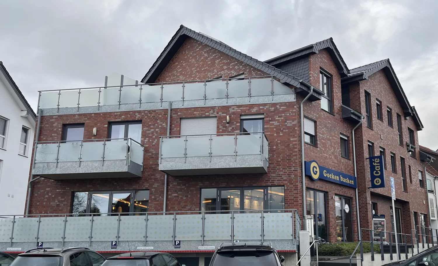 3 Zimmer Wohnung mit 95 m² in Paderborn – Bild 2