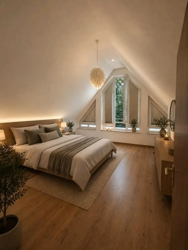 4 Zimmer Wohnung mit 115 m² in Erkrath – Bild 1
