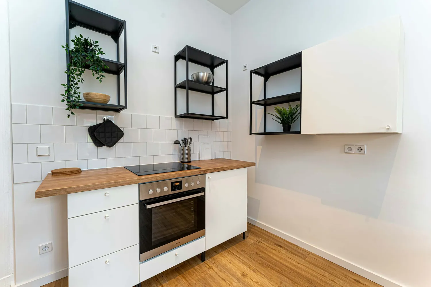 Shared room with 12 m² in Berlin – Photo 4