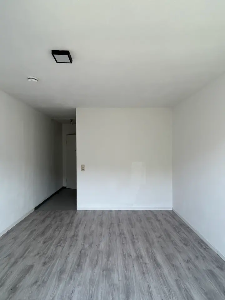 Studio mit 22 m² in Saarbrücken – Bild 1