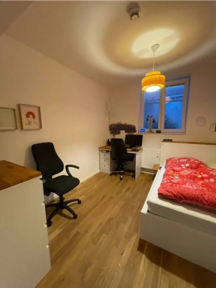 2 Zimmer Wohnung mit 50 m² in Aachen – Bild 7