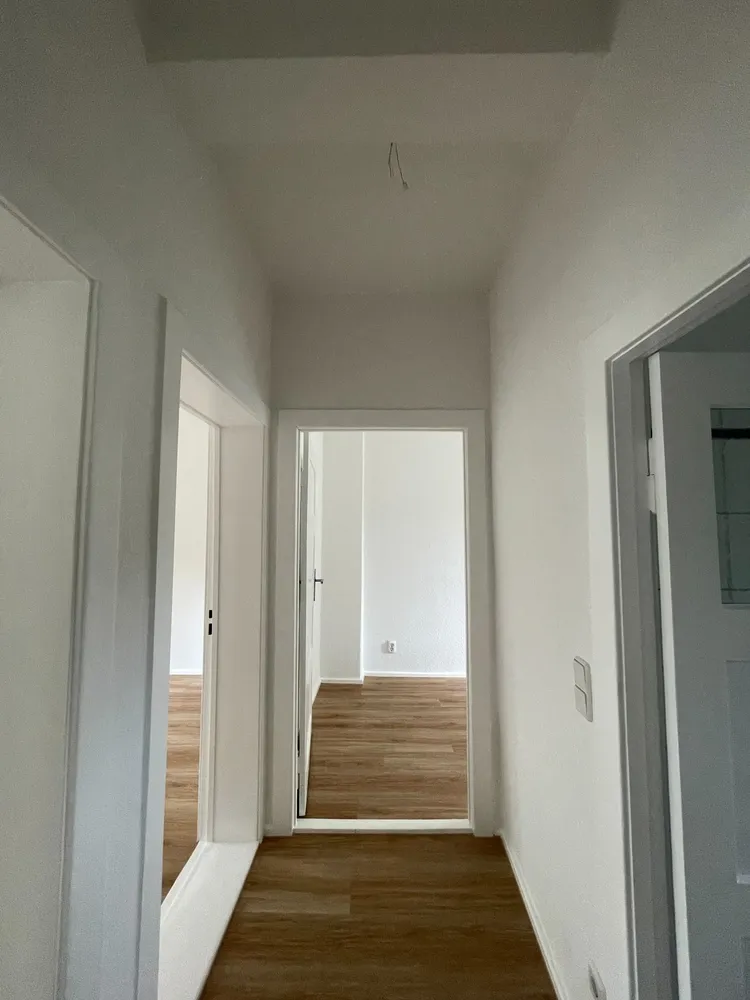 2 Zimmer Wohnung mit 45 m² in Berlin – Bild 6