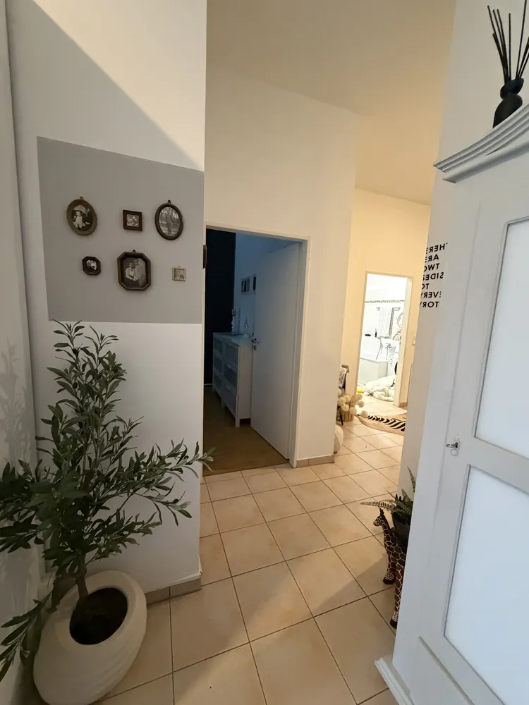 2 room apartment with 102 m² in Leverkusen – Photo 10