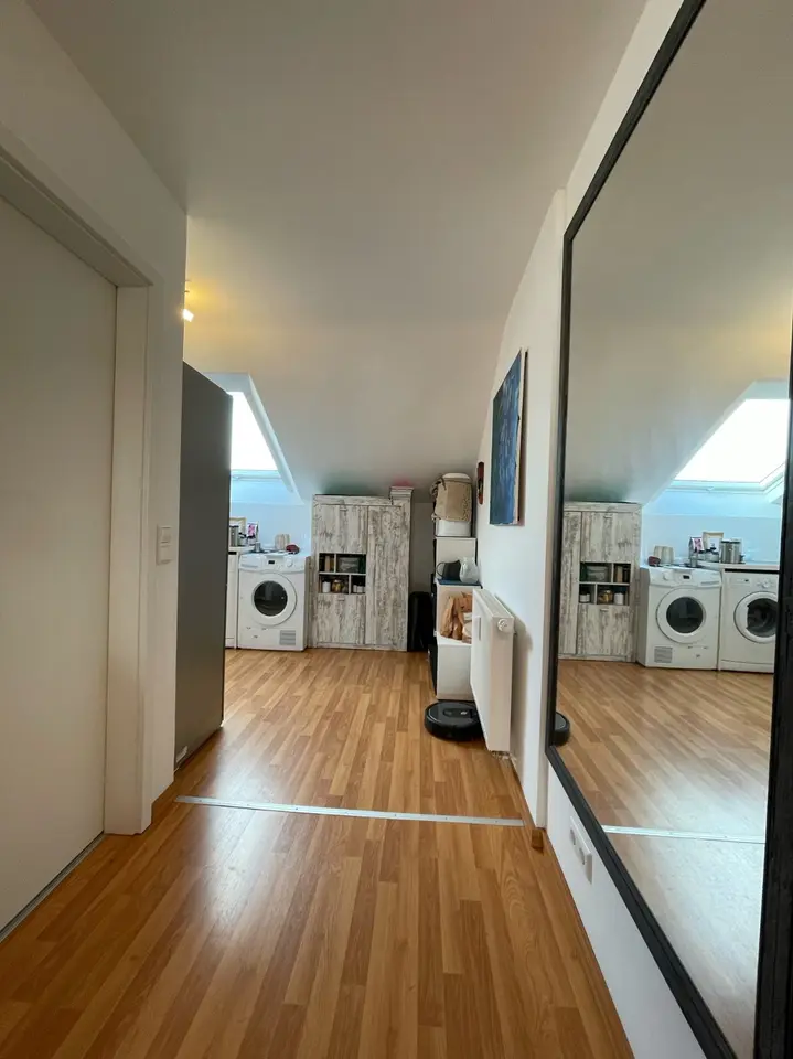 3 Zimmer Wohnung mit 65 m² in Radolfzell am Bodensee – Bild 5