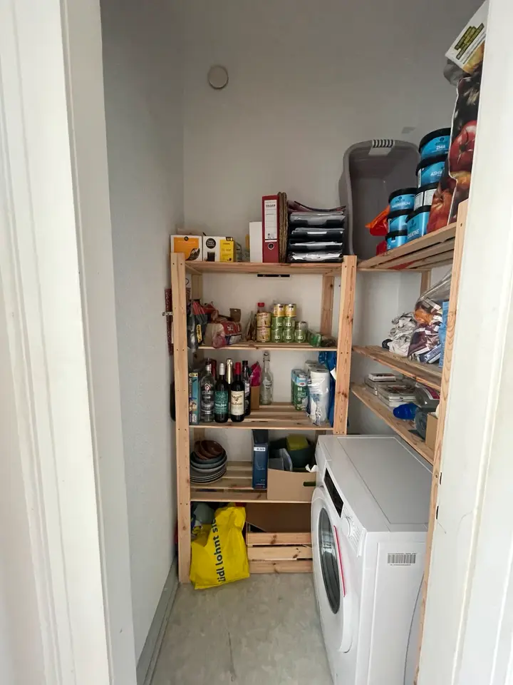 2 Zimmer Wohnung mit 40 m² in Magdeburg – Bild 6
