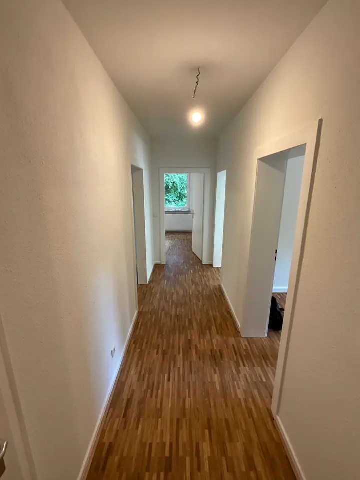 2 Zimmer Wohnung mit 48 m² in Düsseldorf – Bild 3