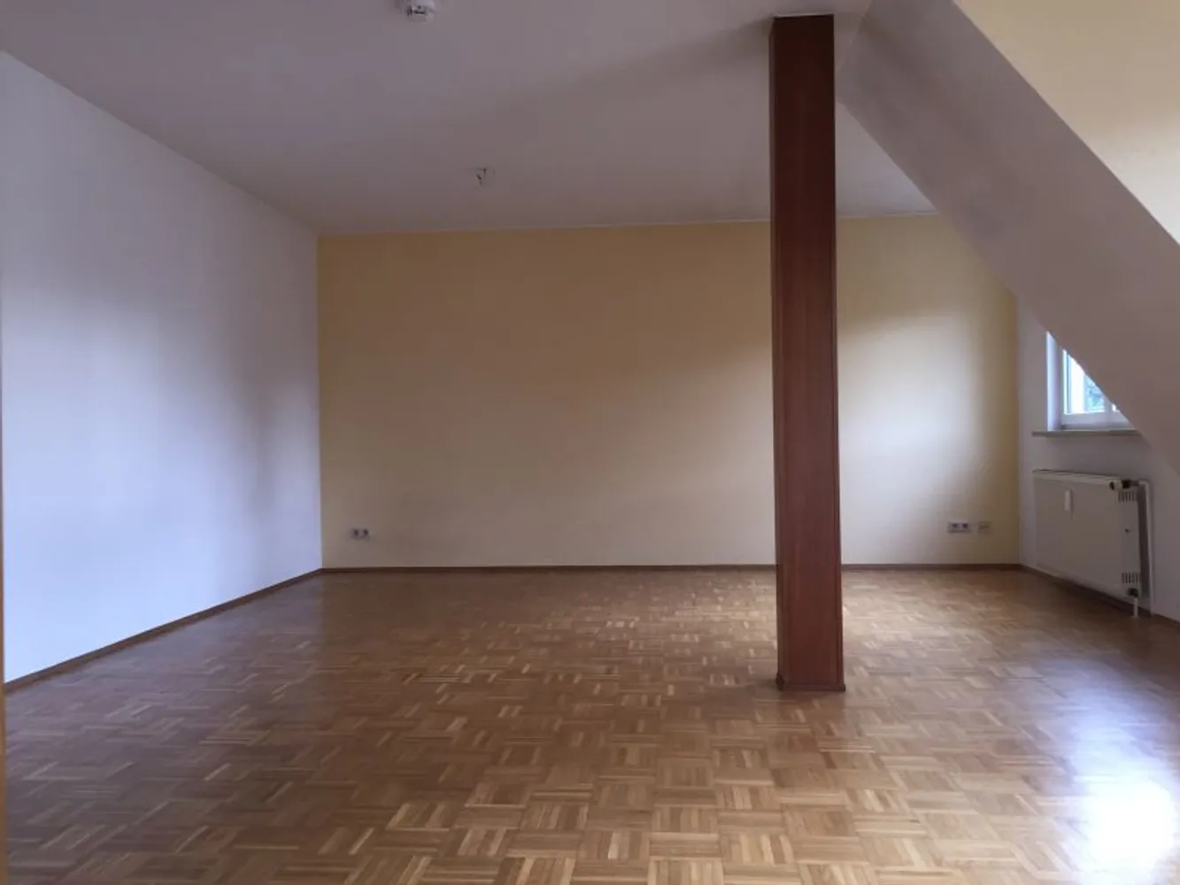 3 Zimmer Wohnung mit 80 m² in Frankfurt am Main – Bild 6