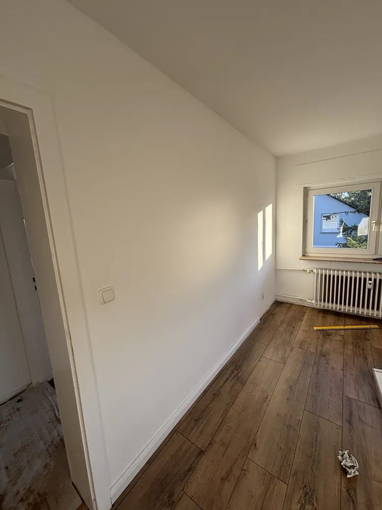 3 room apartment with 60 m² in Hofheim am Taunus – Photo 1