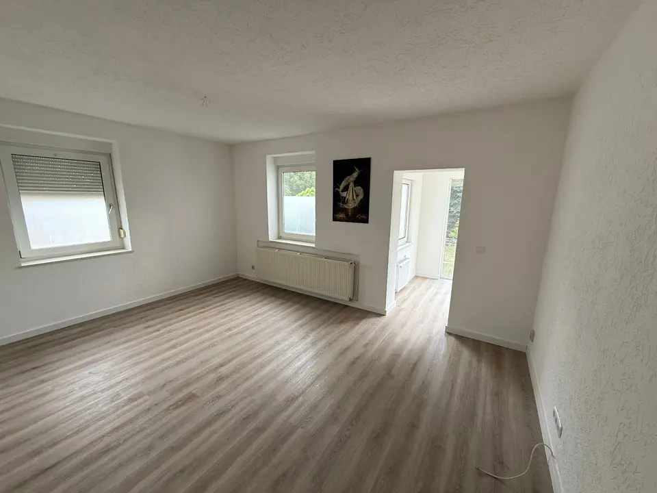 4 Zimmer Wohnung mit 90 m² in Erfurt – Bild 1