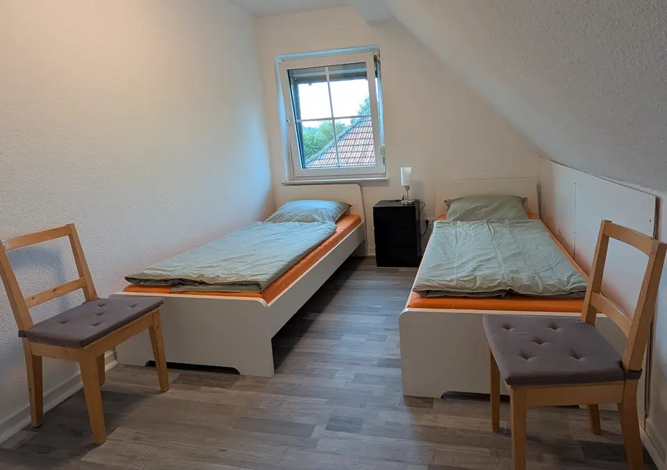 WG-Zimmer mit 15 m² in Willich – Bild 8