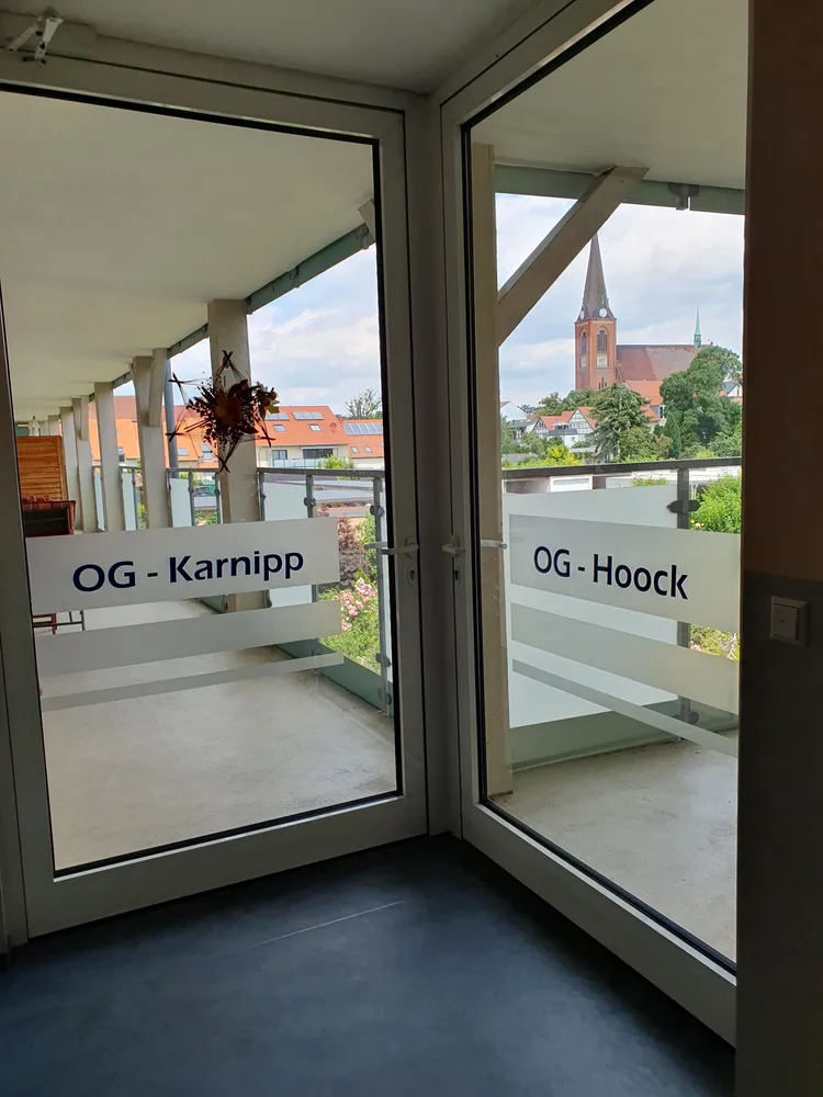 3 room apartment with 79 m² in Stendal – Photo 8