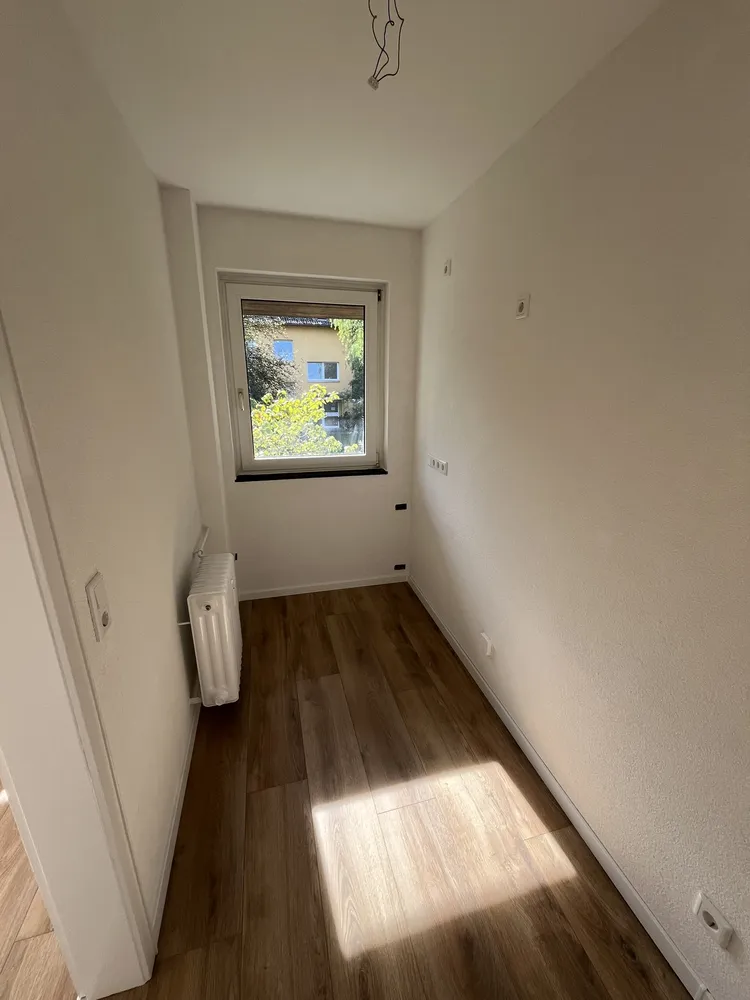 2 room apartment with 39 m² in Wuppertal – Photo 4