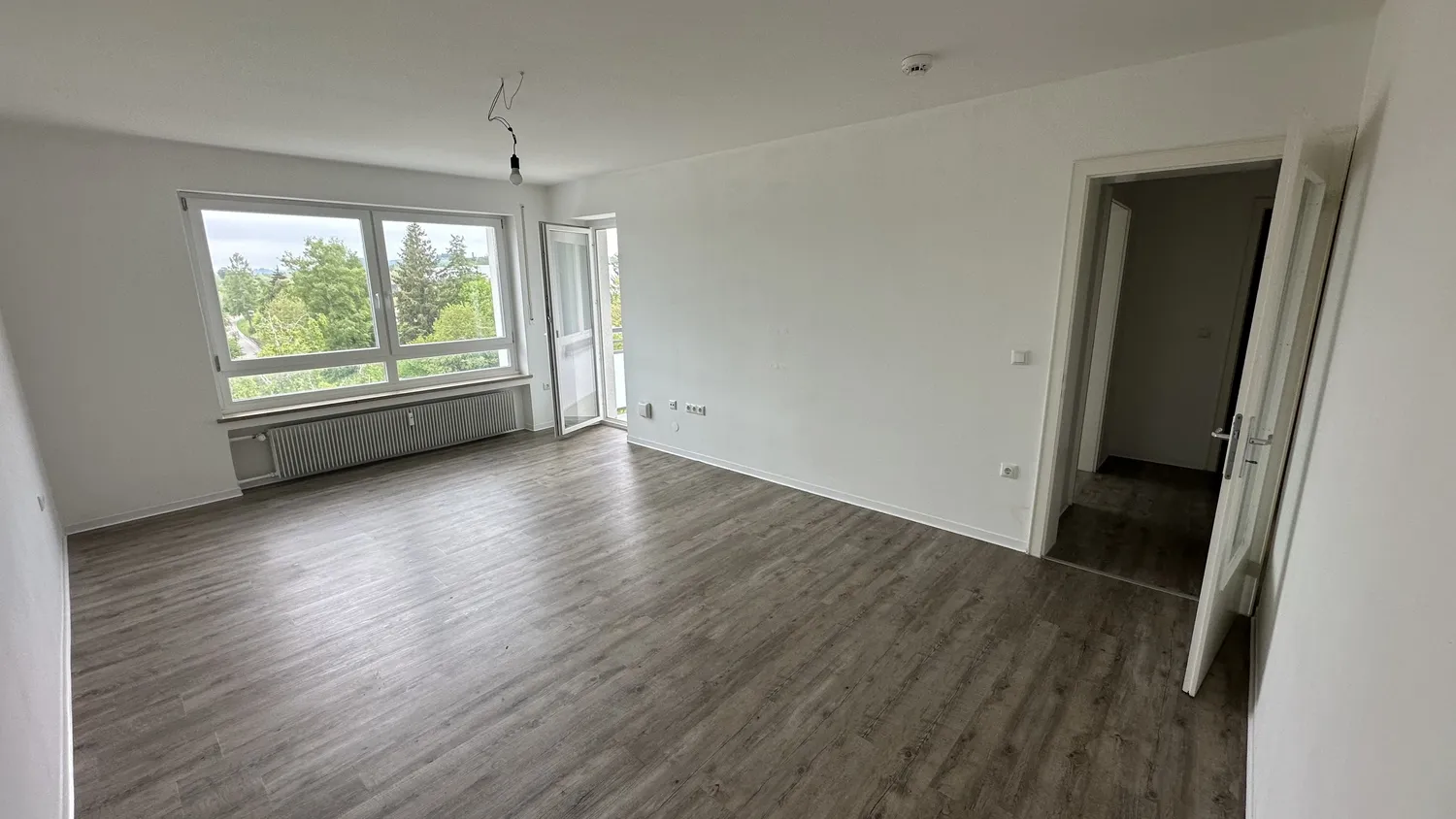 3 Zimmer Wohnung mit 82 m² in Kempten (Allgäu) – Bild 9