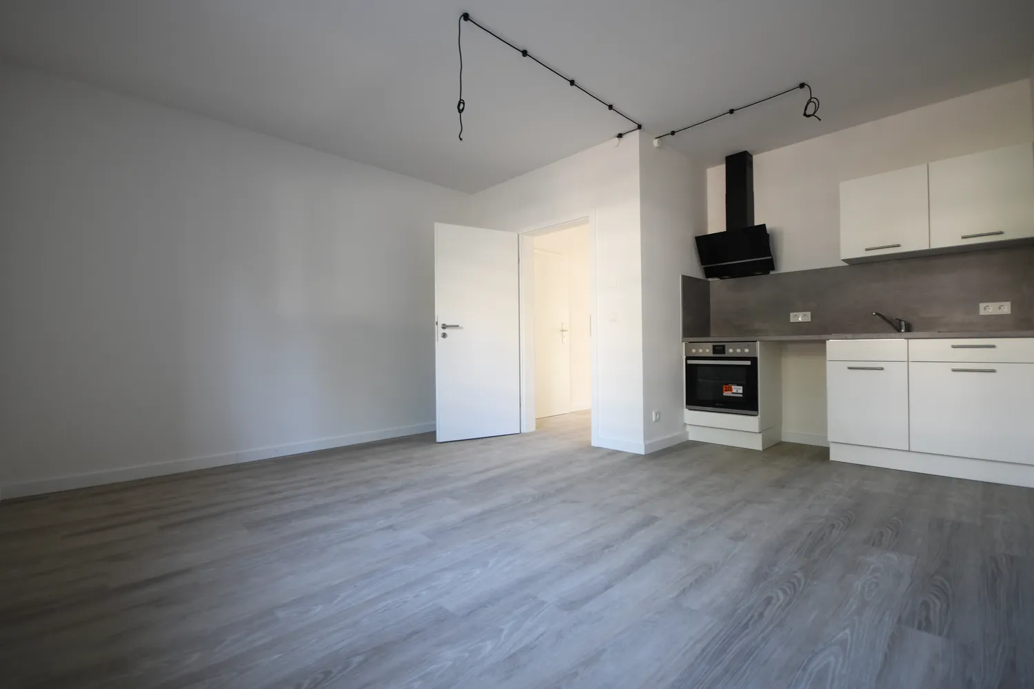 2 Zimmer Wohnung mit 39 m² in Dessau-Roßlau – Bild 3