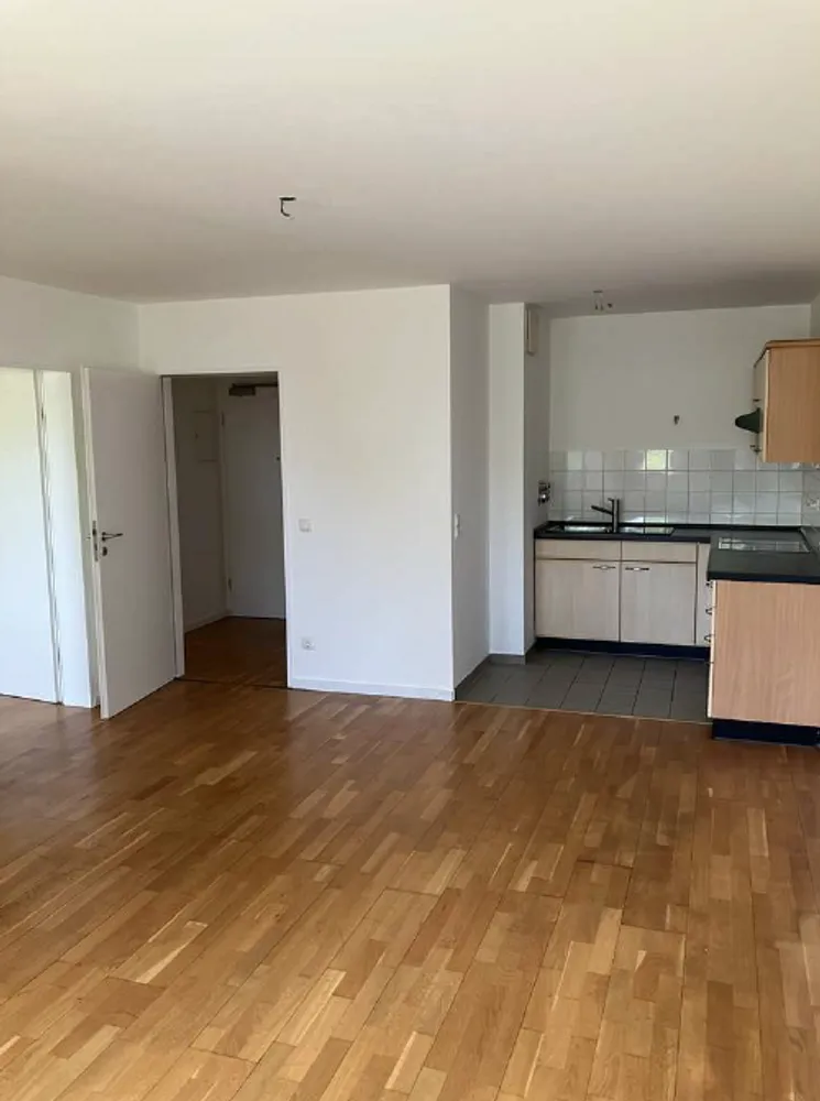 2 Zimmer Wohnung mit 49 m² in München – Bild 10