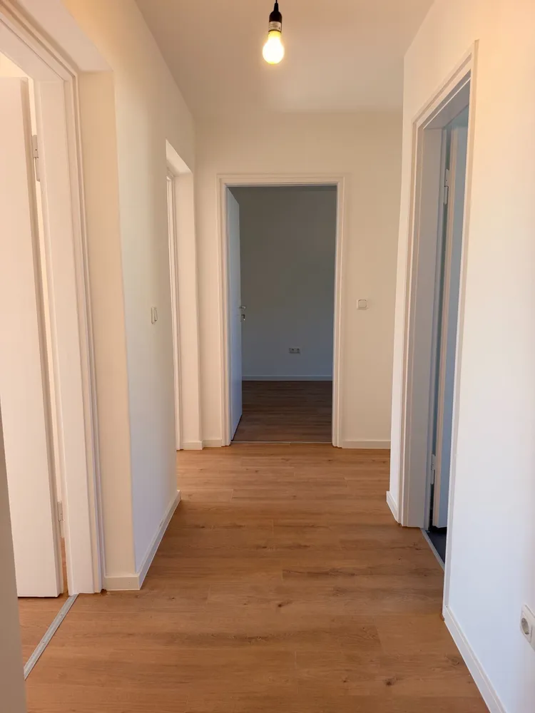 3 Zimmer Wohnung mit 59 m² in Augsburg – Bild 6