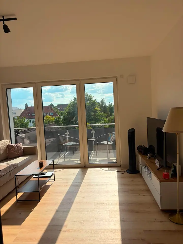 2 Zimmer Wohnung mit 65 m² in Osnabrück – Bild 3