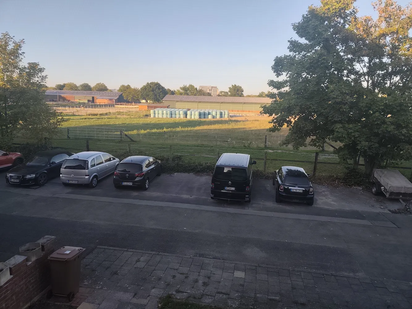2 Zimmer Wohnung mit 60 m² in Hilden – Bild 7