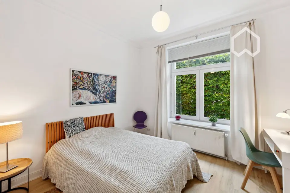 WG-Zimmer mit 70 m² in Kehl – Bild 9