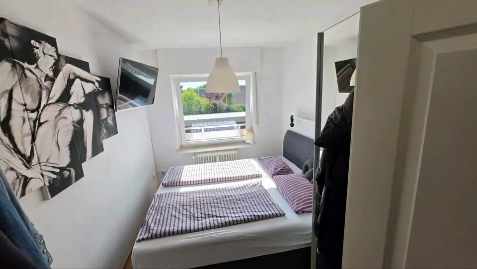 4 Zimmer Wohnung mit 113 m² in Bramsche – Bild 6