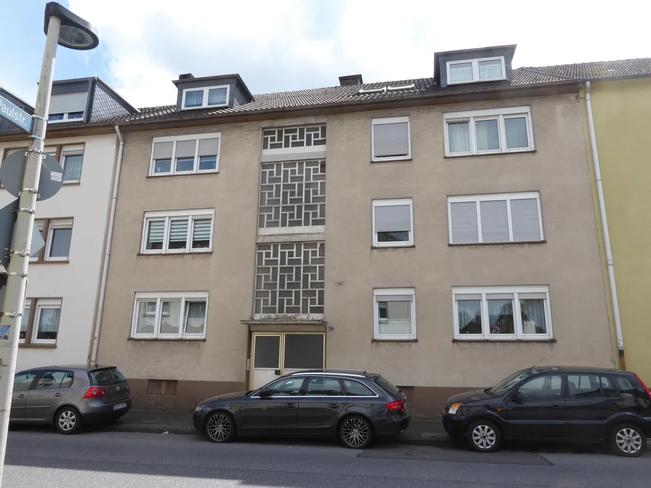2 Zimmer Wohnung mit 68 m² in Solingen – Bild 7