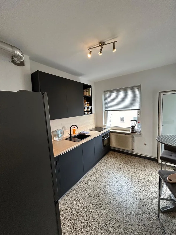 1 room apartment with 30 m² in Hanover – Photo 1