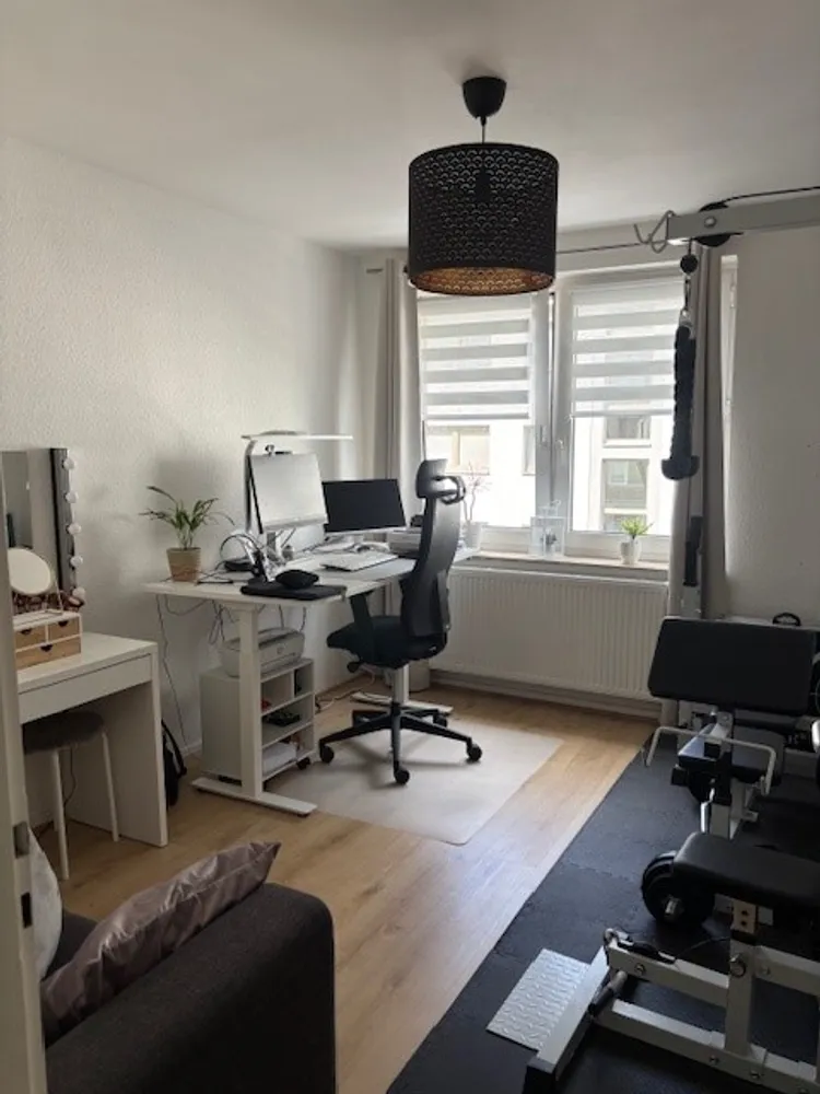 3 Zimmer Wohnung mit 75 m² in Hannover – Bild 4