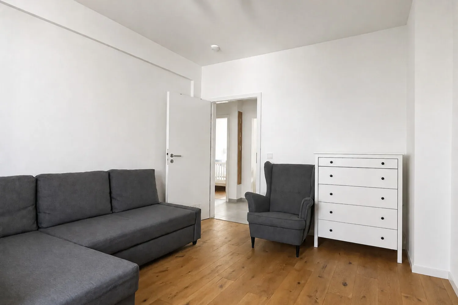 2 Zimmer Wohnung mit 47 m² in Düsseldorf – Bild 4