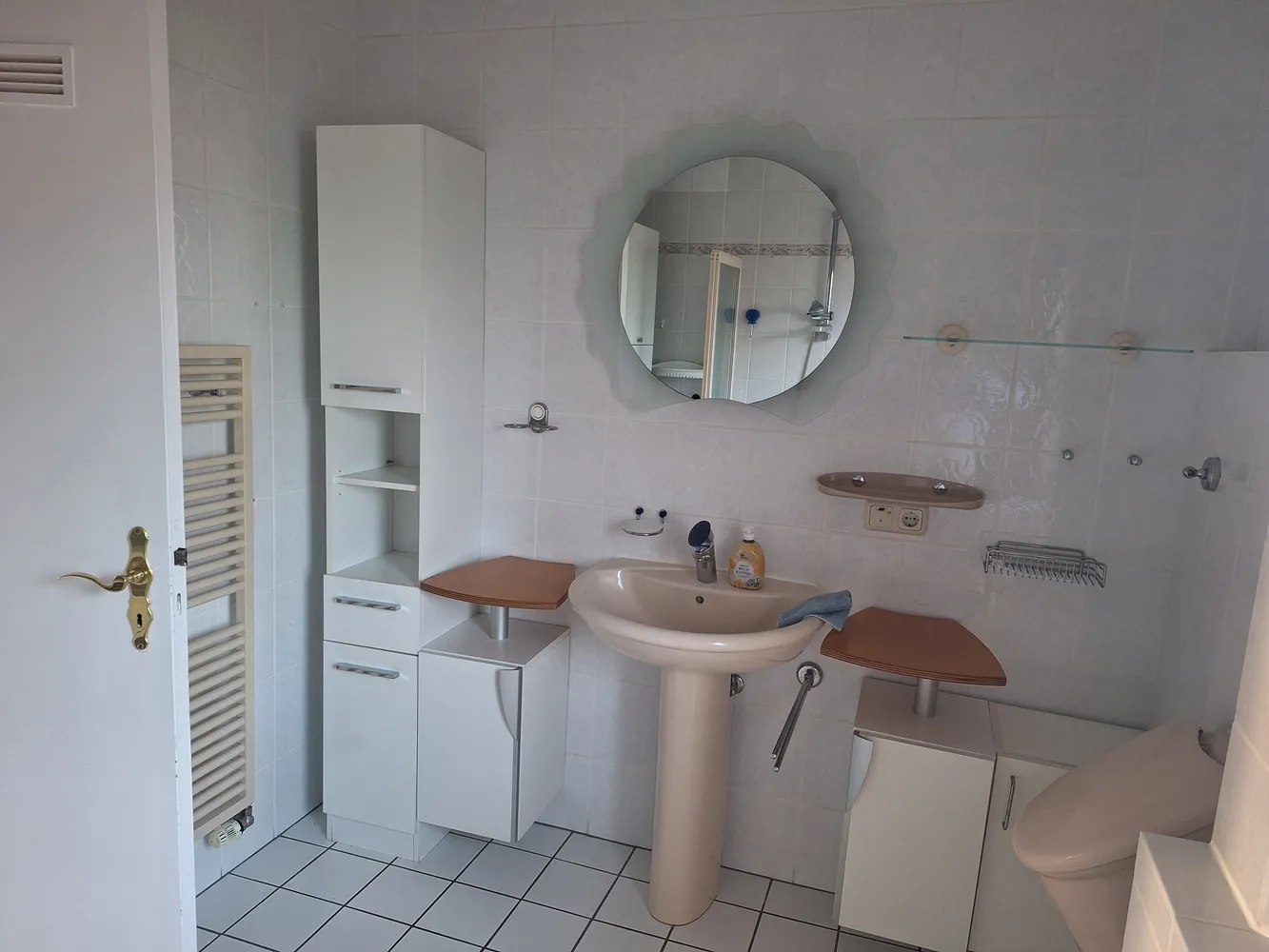 4 Zimmer Wohnung mit 75 m² in Lübeck – Bild 7