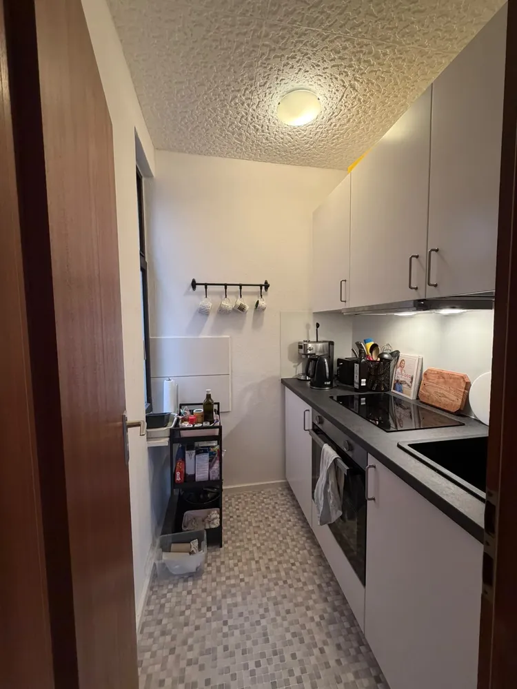 2 Zimmer Wohnung mit 34 m² in Hannover – Bild 5