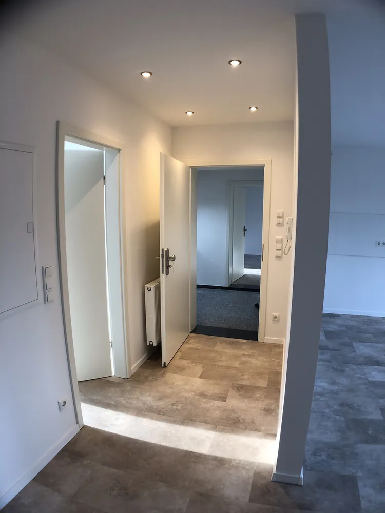 2 Zimmer Wohnung mit 55 m² in Essen – Bild 10