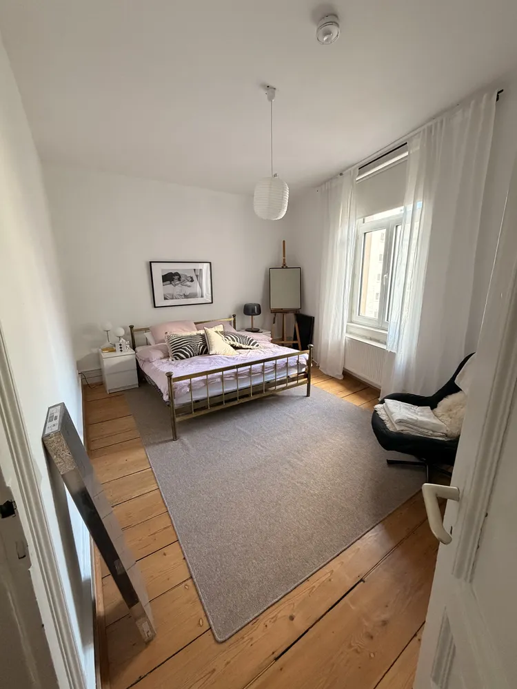 3 room apartment with 75 m² in Frankfurt am Main – Photo 11