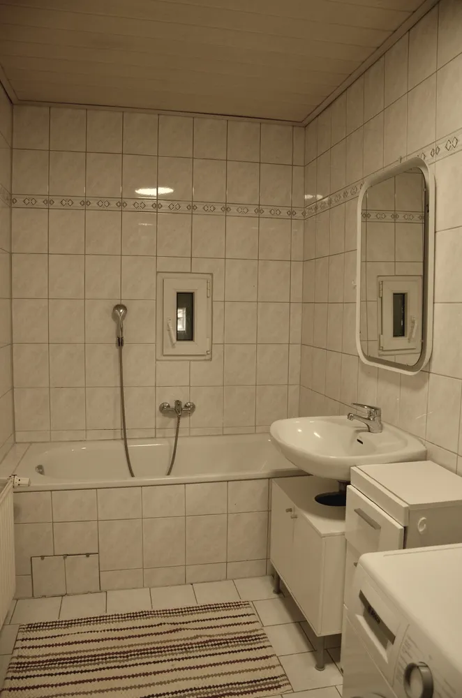 2 room apartment with 72 m² in Brunswick – Photo 11