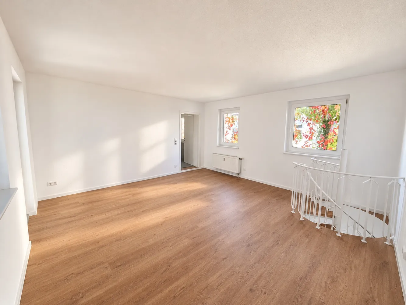 2 Zimmer Wohnung mit 50 m² in Leipzig – Bild 2