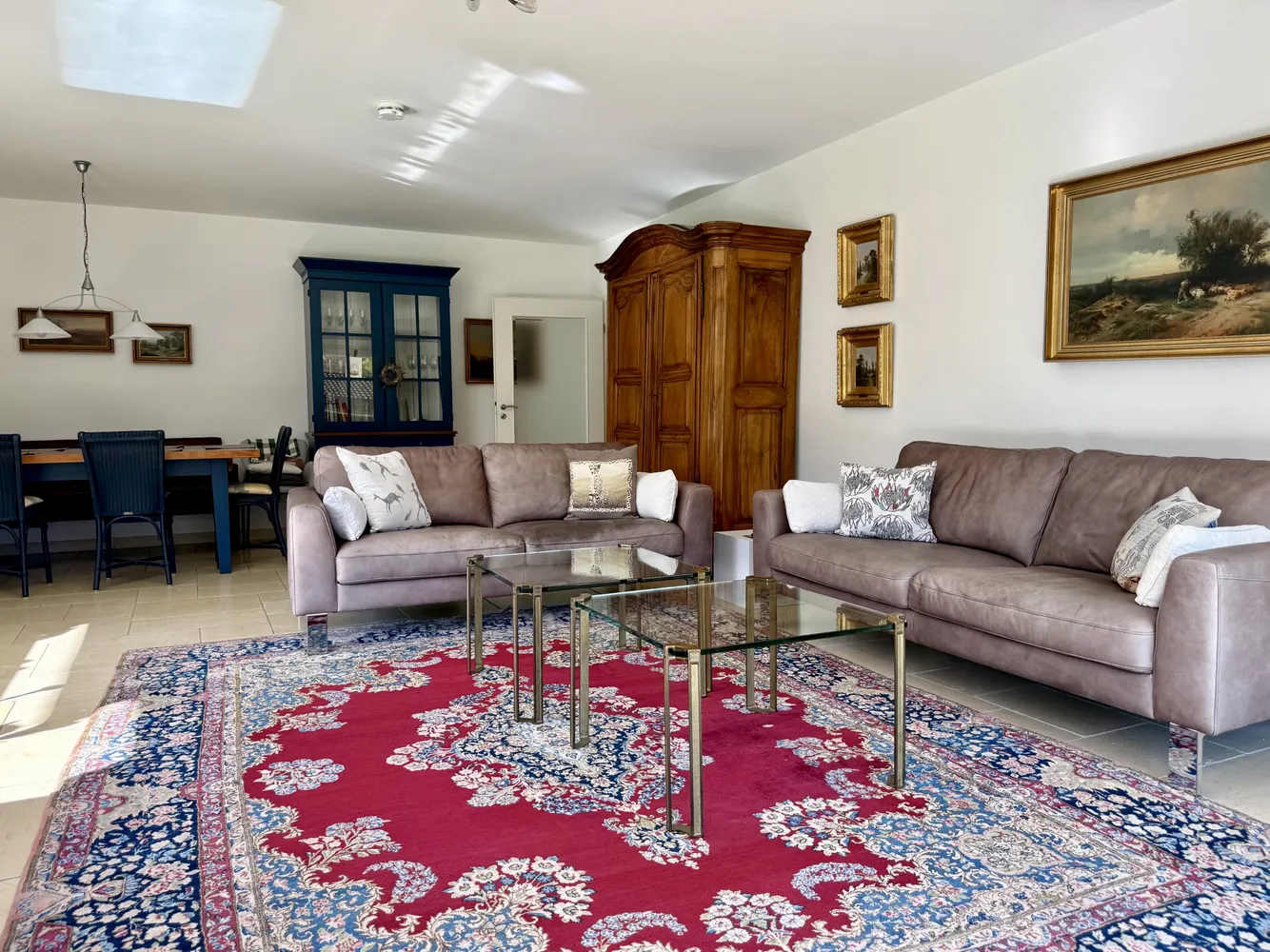 3 Zimmer Wohnung mit 128 m² in Garmisch-Partenkirchen – Bild 8